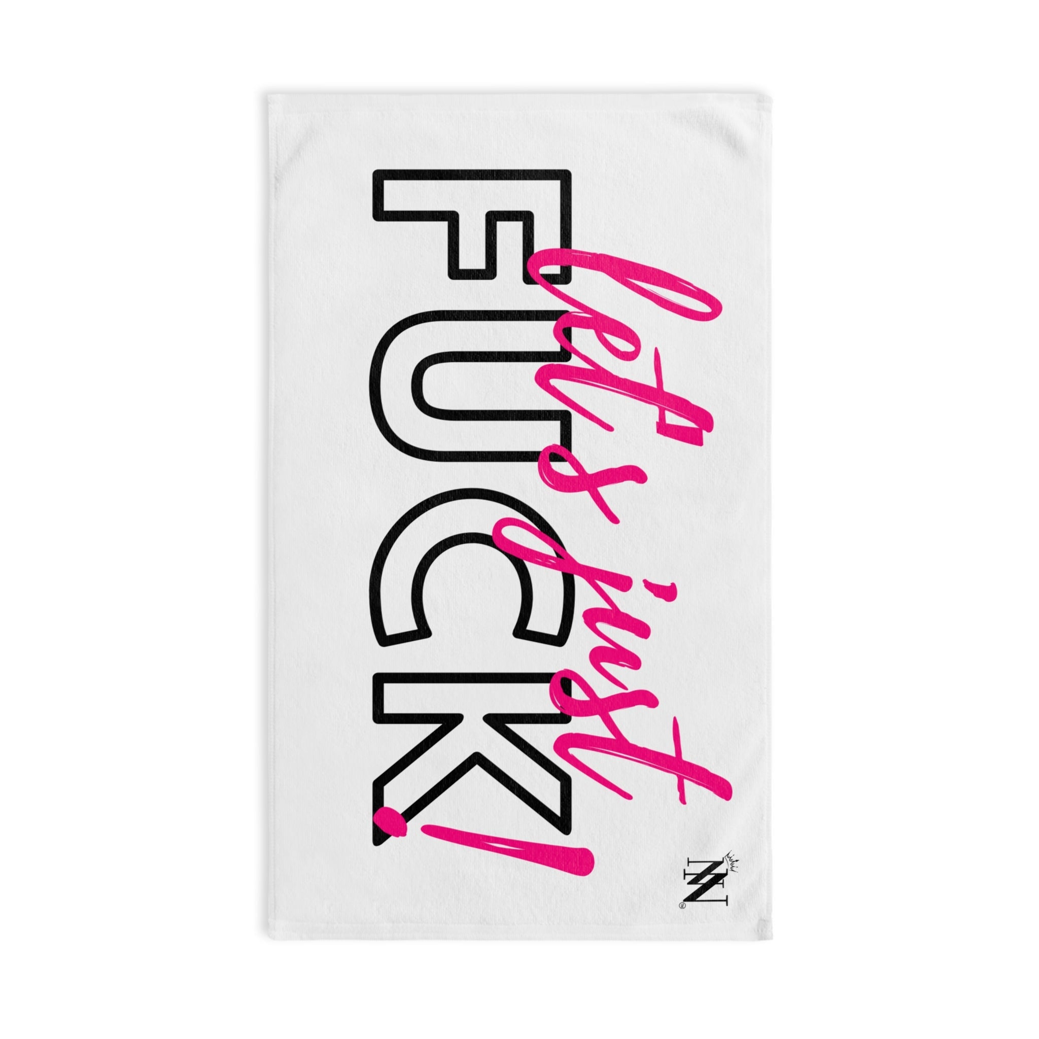 Let’s Just Fuck! | Mix & Match Original Fun-Flirty Lovers’ Towels