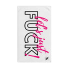 Let’s Just Fuck! | Mix & Match Original Fun-Flirty Lovers’ Towels