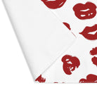 Lets Kiss Lips | Mix & Match Playful Fun-Flirty Lovers’ Toy Mats