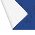 Let’s Play Blue | Mix & Match Playful Fun-Flirty Lovers’ Toy Mats