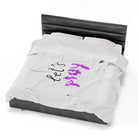 Let’s Play | Mix & Match Fun-Flirty Lovers’ Blankets