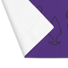 Let’s Play Purple | Mix & Match Playful Fun-Flirty Lovers’ Toy Mats