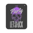 LETSFUCK Party | Mix Match Fun-Flirty Lovers’ Water-Resistant Blankets