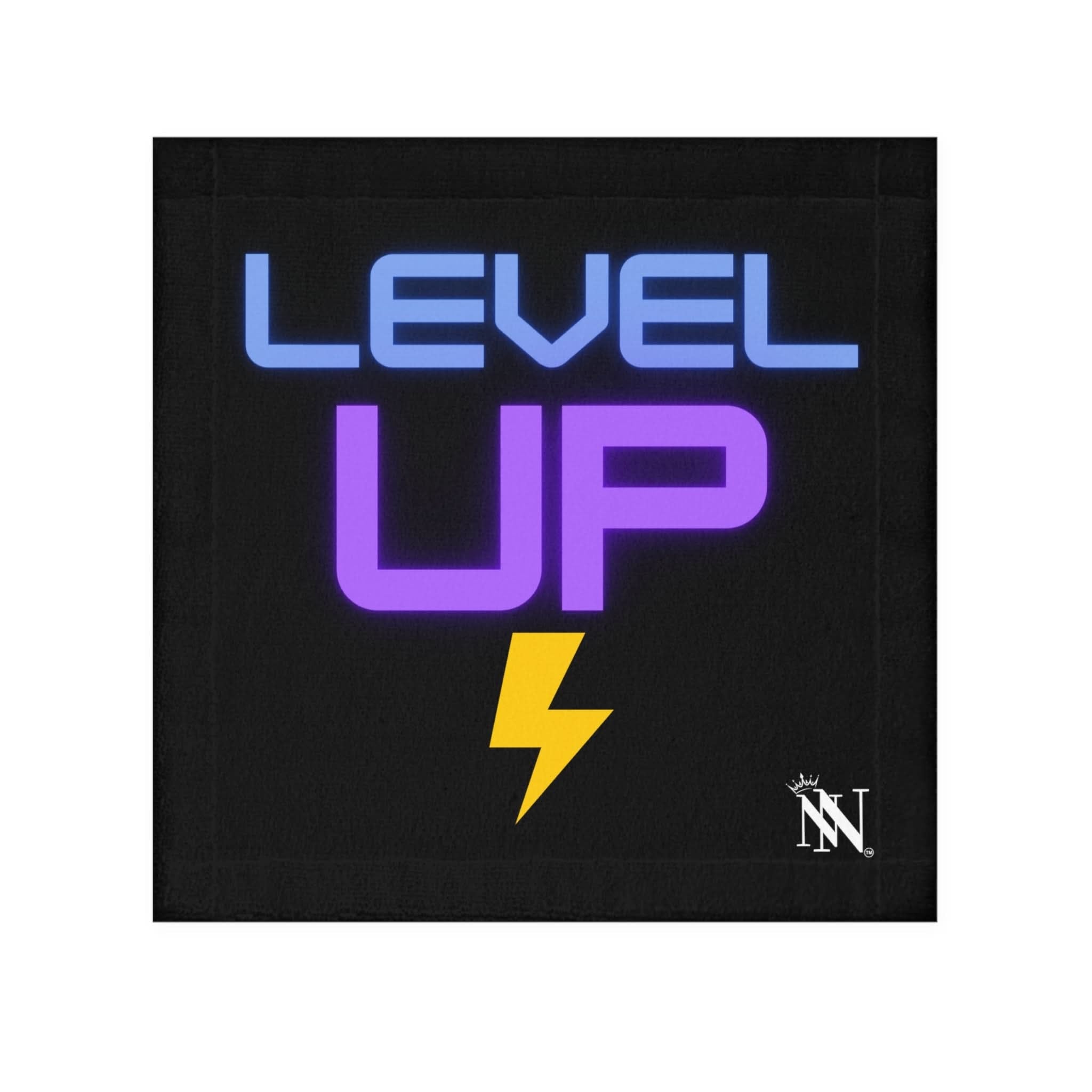 Level Up Gamers | Mix & Match Lils’ Fun-Flirty Lovers’ Towels