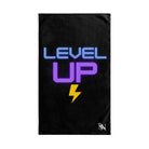 Level Up Gamers | Mix & Match Original Fun-Flirty Lovers’ Towels