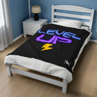 Level Up | Mix & Match Fun-Flirty Lovers’ Blankets