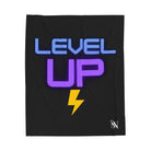 Level Up | Mix & Match Fun-Flirty Lovers’ Blankets
