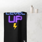 Level Up | Mix & Match Naughty XL Fun-Flirty Lovers’ Towels