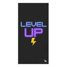Level Up | Mix & Match Naughty XL Fun-Flirty Lovers’ Towels