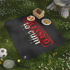 Licensed: To Cum | Mix Match Fun-Flirty Lovers’ Water-Resistant Blankets