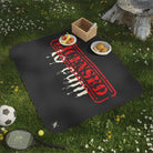Licensed: To Cum | Mix Match Fun-Flirty Lovers’ Water-Resistant Blankets