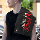 Licensed: To Cum | Mix & Match Soft Fun-Flirty Lovers’ Towels