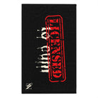 Licensed: To Cum | Mix & Match Soft Fun-Flirty Lovers’ Towels