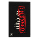 Licensed: To Cum | Mix & Match Soft Fun-Flirty Lovers’ Towels