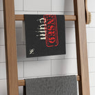 Licensed: To Cum | Mix & Match Soft Fun-Flirty Lovers’ Towels