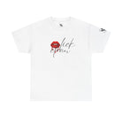 Lick Clean | Mix & Match Cotton Unisex Fun-Flirty Lovers’ T-Shirts