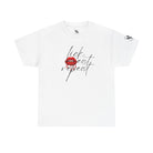Lick Eat Repeat | Mix & Match Cotton Unisex Fun-Flirty Lovers’ T-Shirts