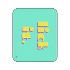 lick it. | Mix Match Fun-Flirty Lovers’ Water-Resistant Sex Blankets