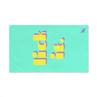 lick it. | Mix & Match Original Fun-Flirty Lovers’ Towels
