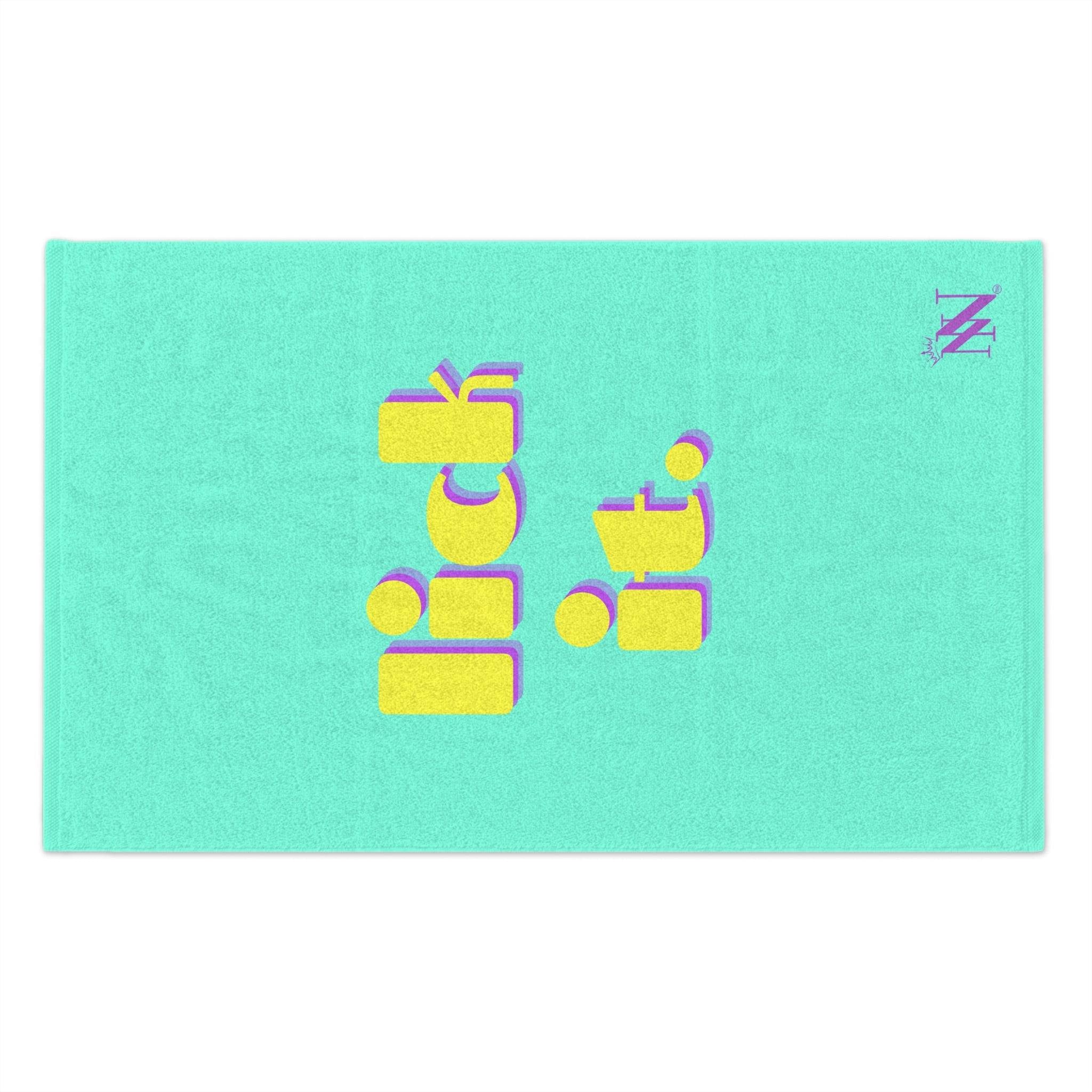 lick it. | Mix & Match Soft Fun-Flirty Lovers’ Towels