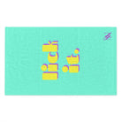 lick it. | Mix & Match Soft Fun-Flirty Lovers’ Towels