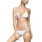 Lick My Cherries | Mix & Match Fun-Flirty Lovers’ String Bikinis