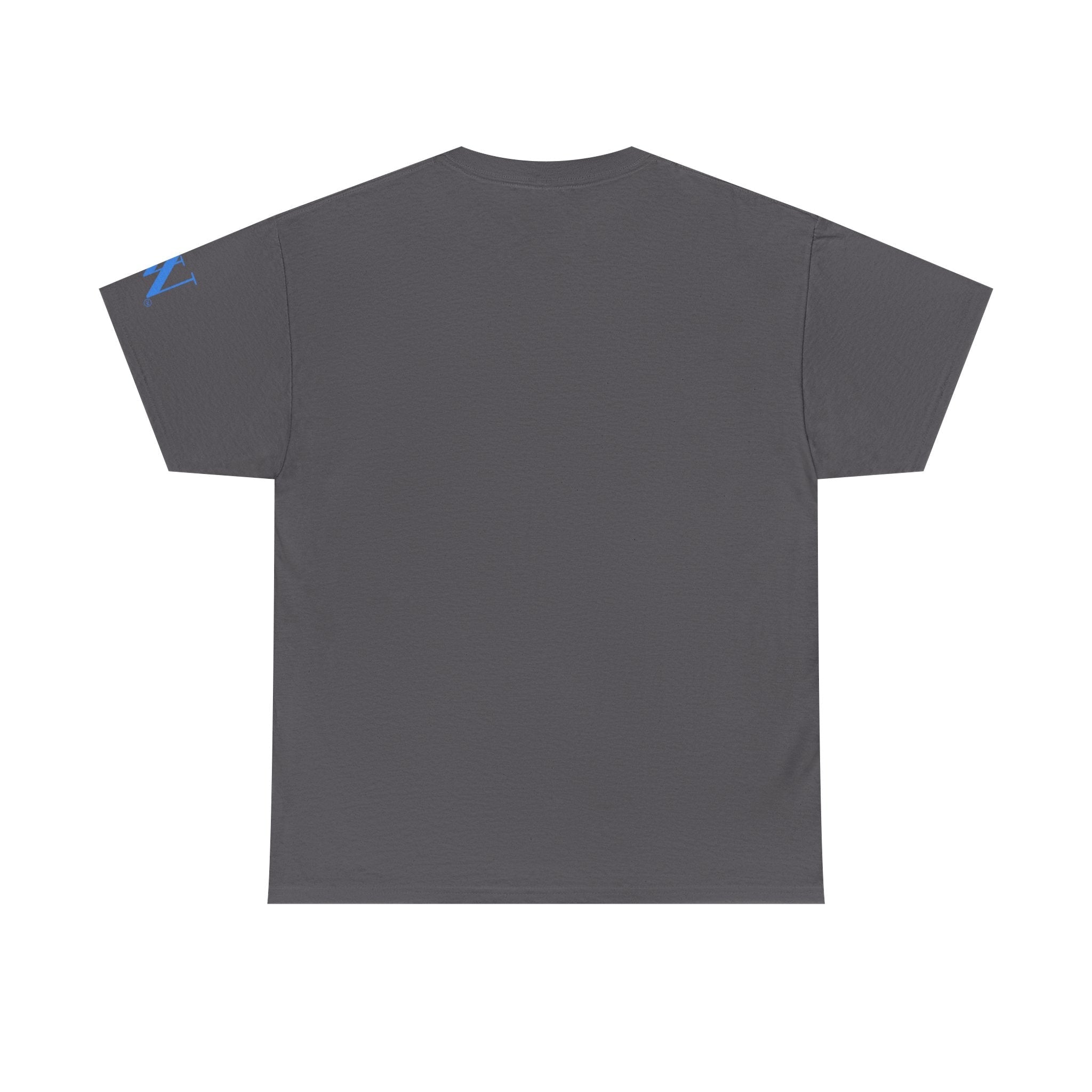 Life in Full Color | Mix & Match Cotton Unisex Fun-Flirty Lovers’ T-Shirts