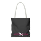 Life in Full Color | Mix & Match Fun-Flirty Lovers’ Totes