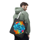 Life in Full Color | Mix & Match Fun-Flirty Lovers’ Totes