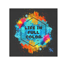 Life in Full Color | Mix & Match Lils’ Fun-Flirty Lovers’ Towels
