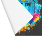 Life in Full Color | Mix & Match Playful Fun-Flirty Lovers’ Toy Mats