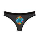 Life in Full Color | Mix & Match Women’s Fun-Flirty Lovers’ Thongs