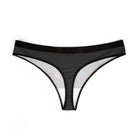 Life in Full Color | Mix & Match Women’s Fun-Flirty Lovers’ Thongs