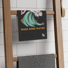 Life is a Beach | Mix & Match Soft Fun-Flirty Lovers’ Towels