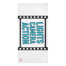 Lights Camera Action | Mix & Match Naughty XL Fun-Flirty Lovers’ Towels