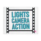 Lights Camera Action | Mix & Match Playful Fun-Flirty Lovers’ Toy Mats