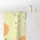 Like a Moth to a Flame | Mix & Match Bougie XL Fun-Flirty Lovers’ Towels