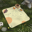 Like a Moth to a Flame | Mix & Match Fun-Flirty Lovers’ Water-Resistant Blankets