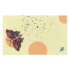 Like a Moth to a Flame | Mix & Match Soft Fun-Flirty Lovers’ Towels