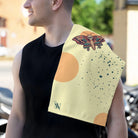 Like a Moth to a Flame | Mix & Match Soft Fun-Flirty Lovers’ Towels