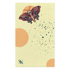 Like a Moth to a Flame | Mix & Match Soft Fun-Flirty Lovers’ Towels