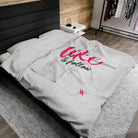Like & Follow | Mix & Match Fun-Flirty Lovers’ Blankets
