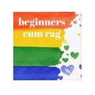 Lils Beginners Rainbow | Mix & Match Lils’ Fun-Flirty Lovers’ Towels