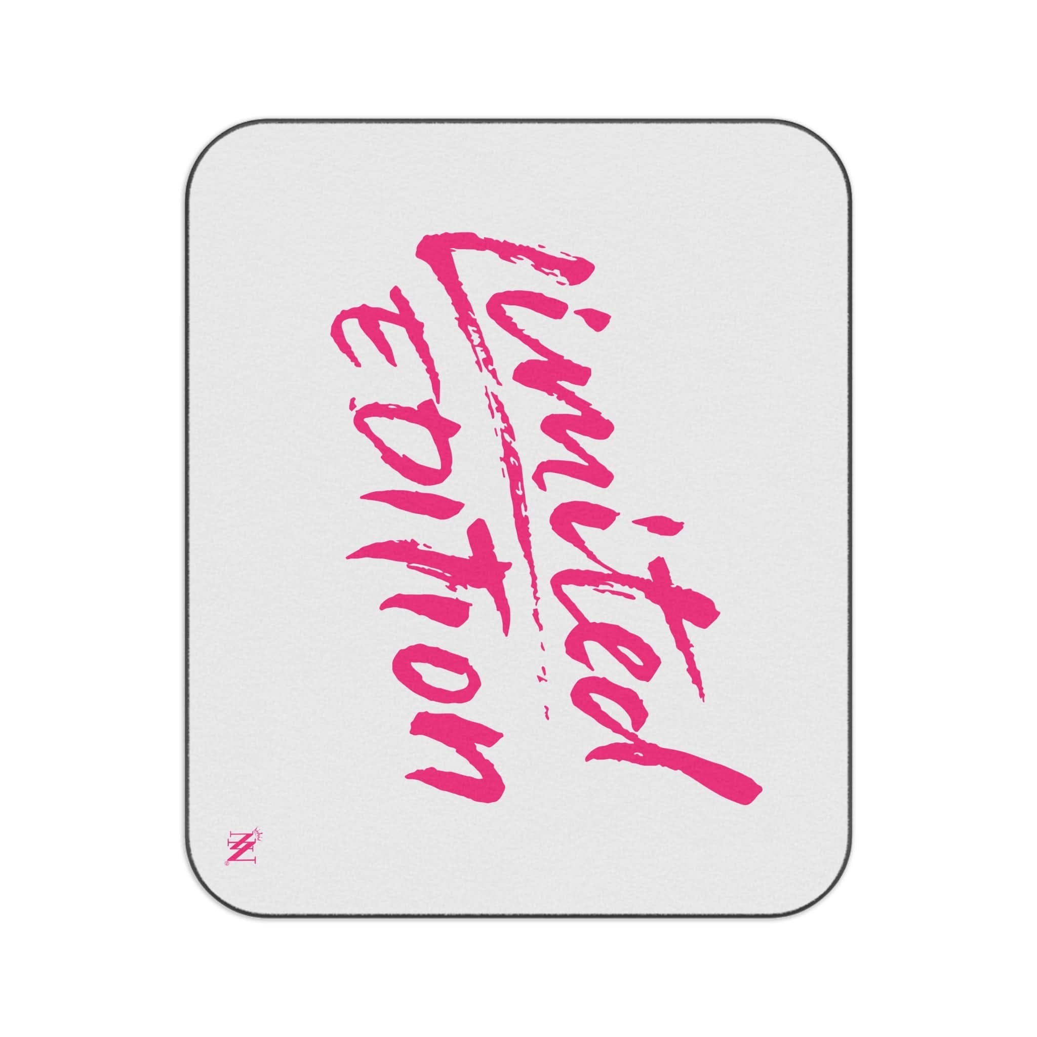 Limited Edition | Mix Match Fun-Flirty Lovers’ Water-Resistant Sex Blankets