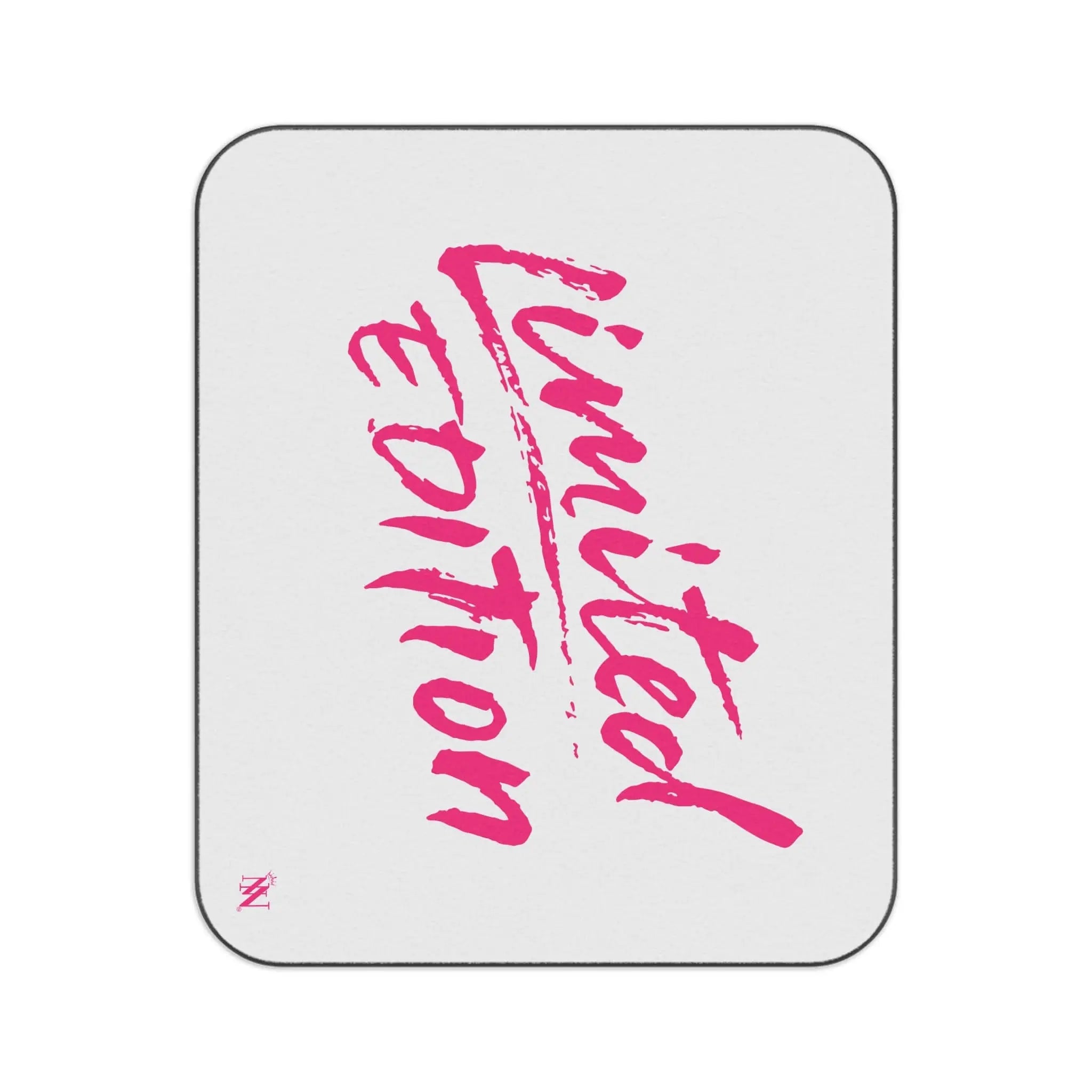 Limited Edition | Mix Match Fun-Flirty Lovers’ Water-Resistant Sex Blankets