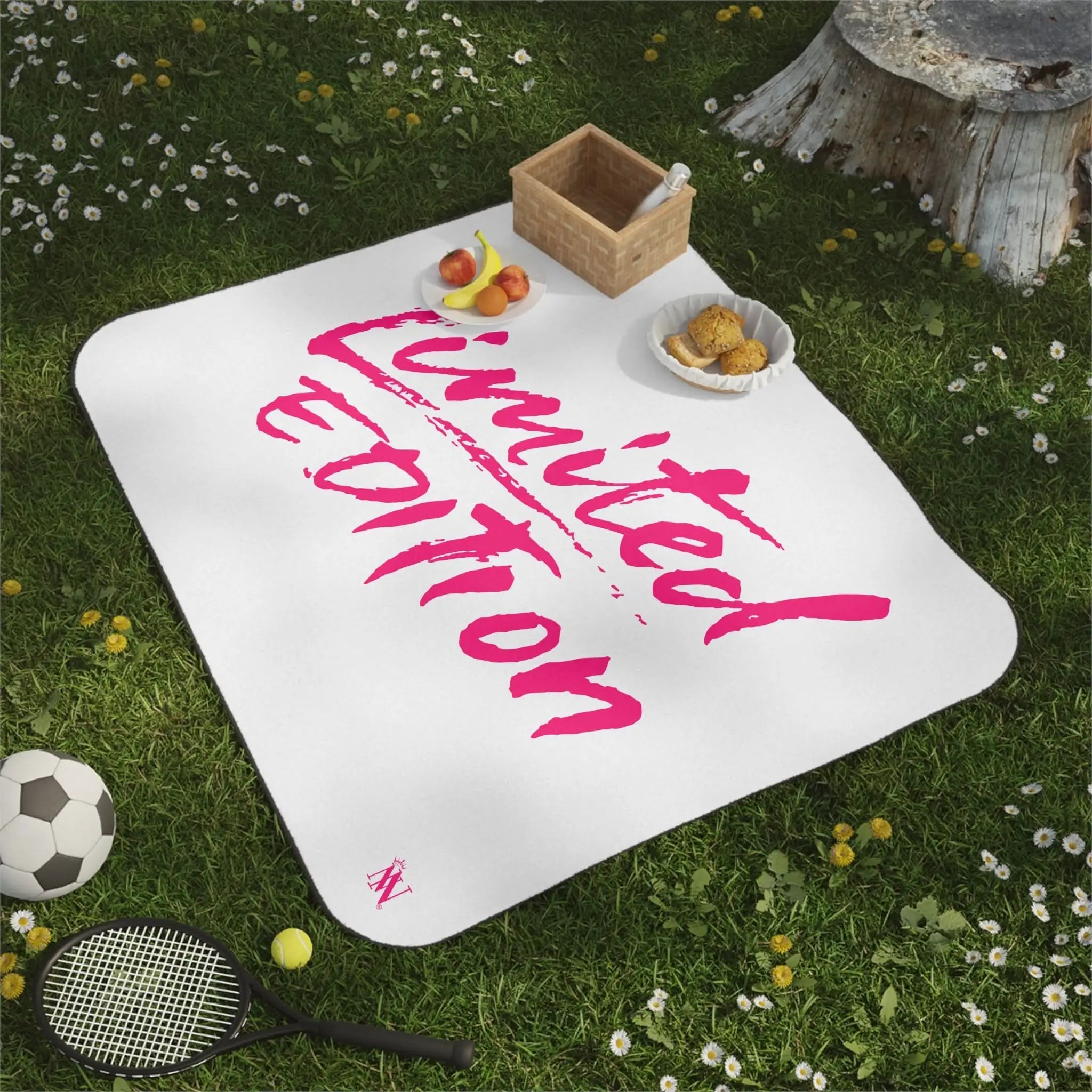Limited Edition | Mix Match Fun-Flirty Lovers’ Water-Resistant Sex Blankets