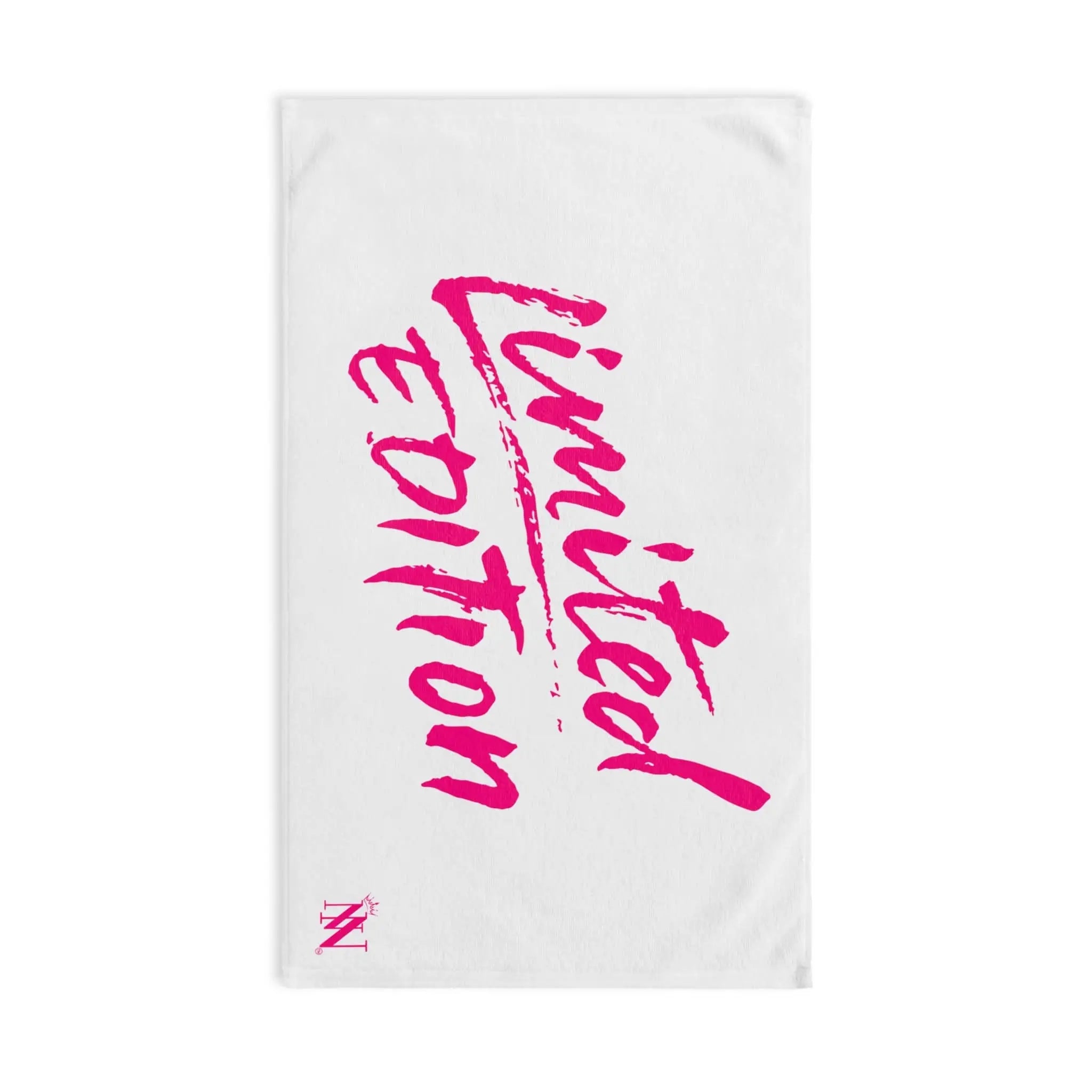 Limited Edition | Mix & Match Original Fun-Flirty Lovers’ Towels