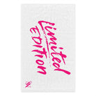 Limited Edition | Mix & Match Soft Fun-Flirty Lovers’ Towels