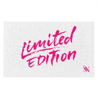 Limited Edition | Mix & Match Soft Fun-Flirty Lovers’ Towels