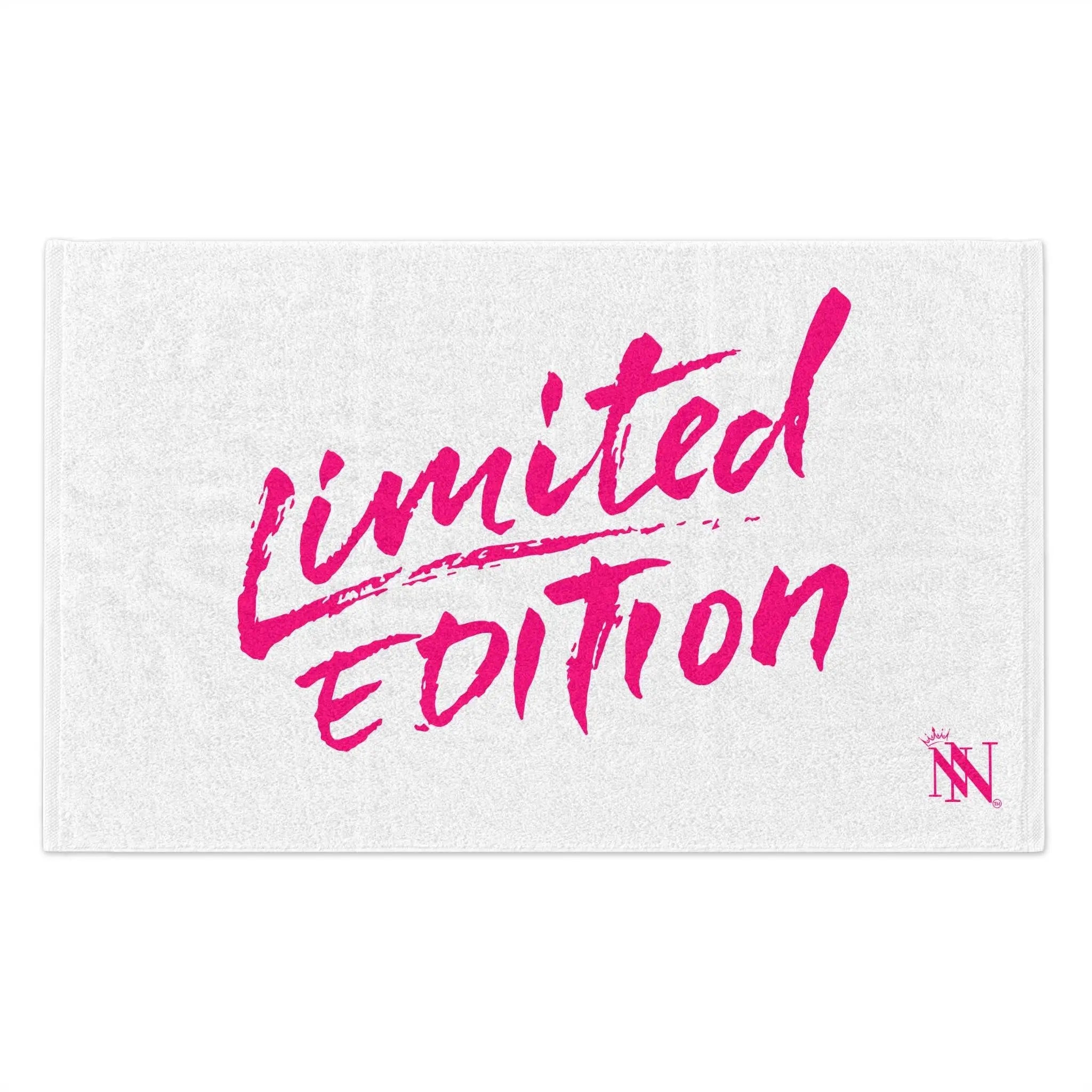 Limited Edition | Mix & Match Soft Fun-Flirty Lovers’ Towels